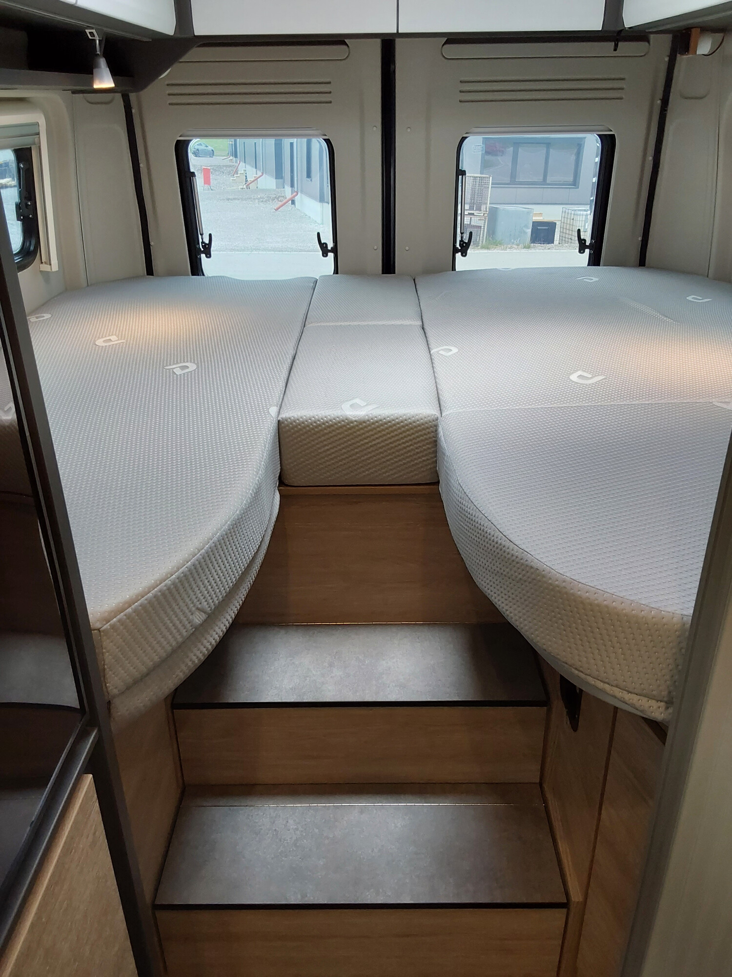 Dethleffs Globetrail 640 ER Fiat - Bild 14