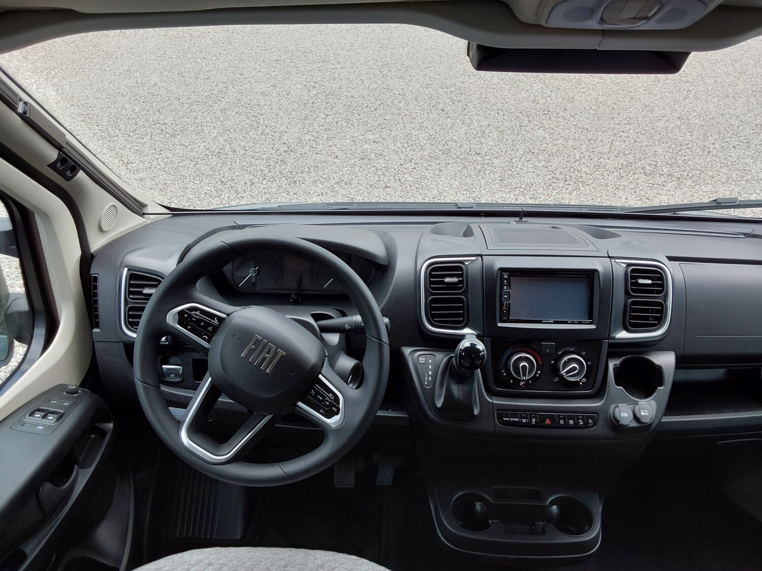Dethleffs Globetrail 640 ER Fiat - Bild 5