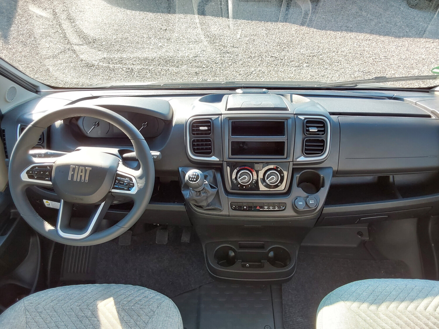 Dethleffs Globetrail 640 ER Fiat - Bild 4