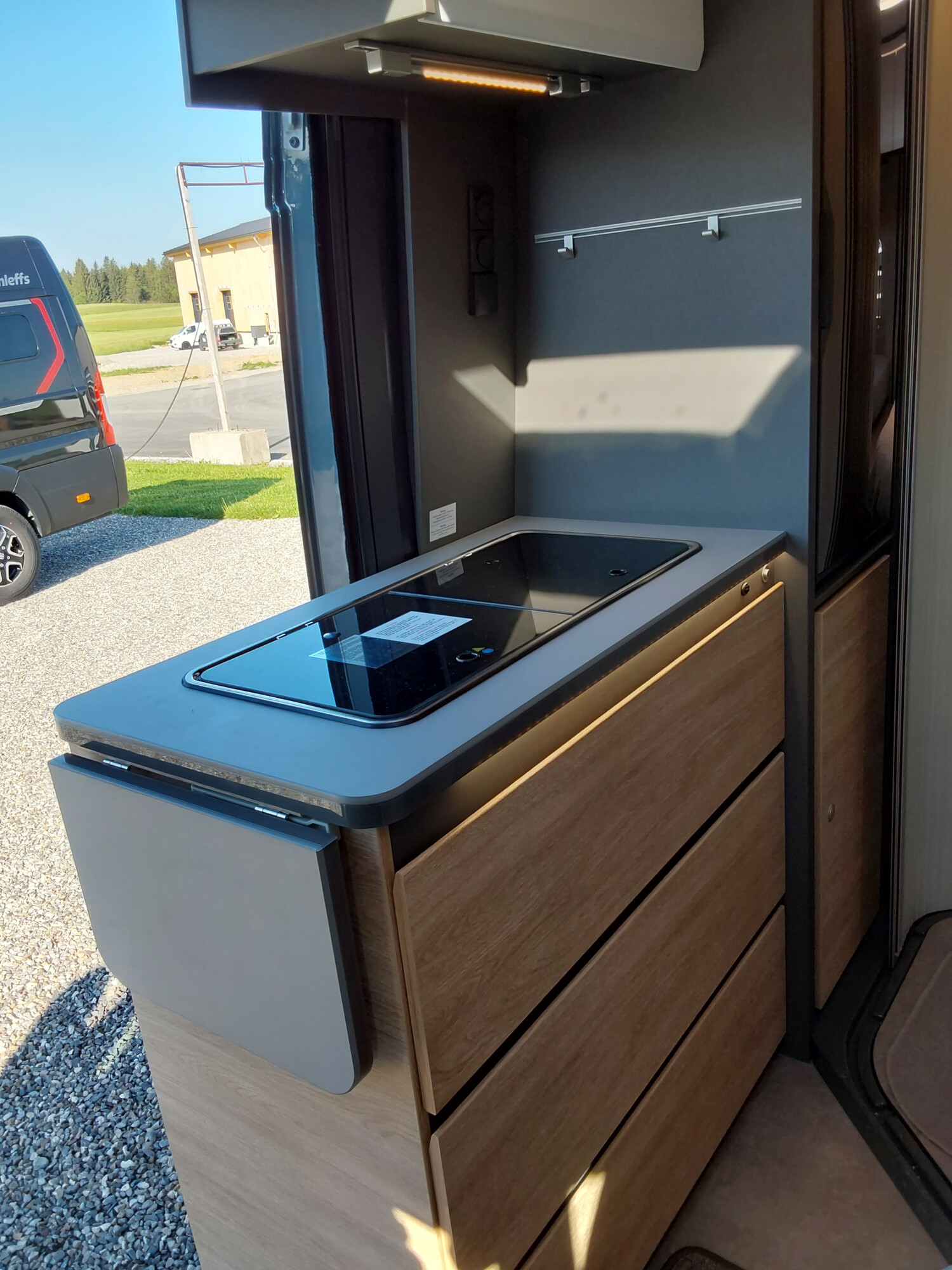 Dethleffs Globetrail 640 ER Fiat - Bild 7