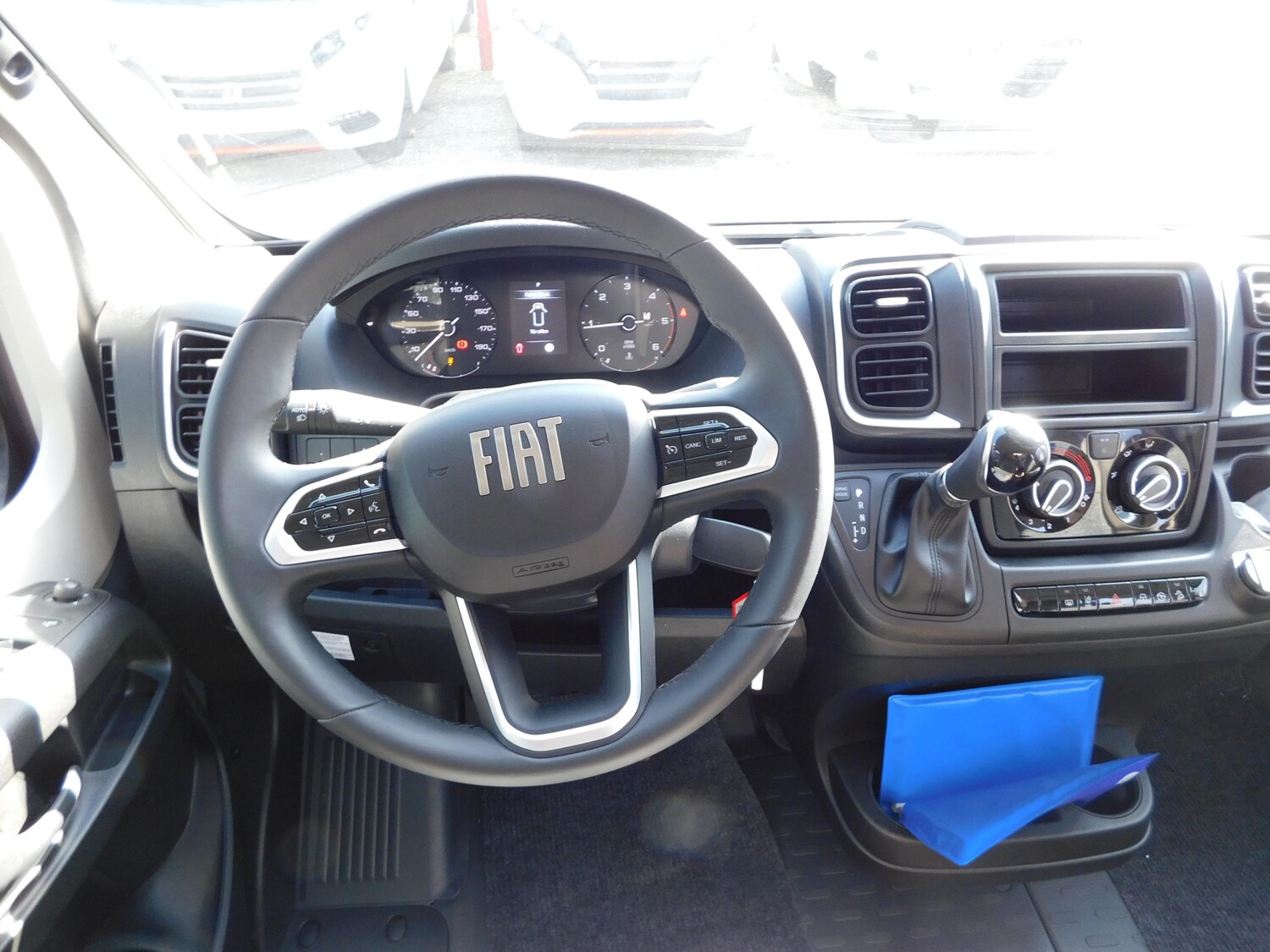 Dethleffs Globetrail 640 ER Fiat Automatik, Chassis-Paket - Bild 6