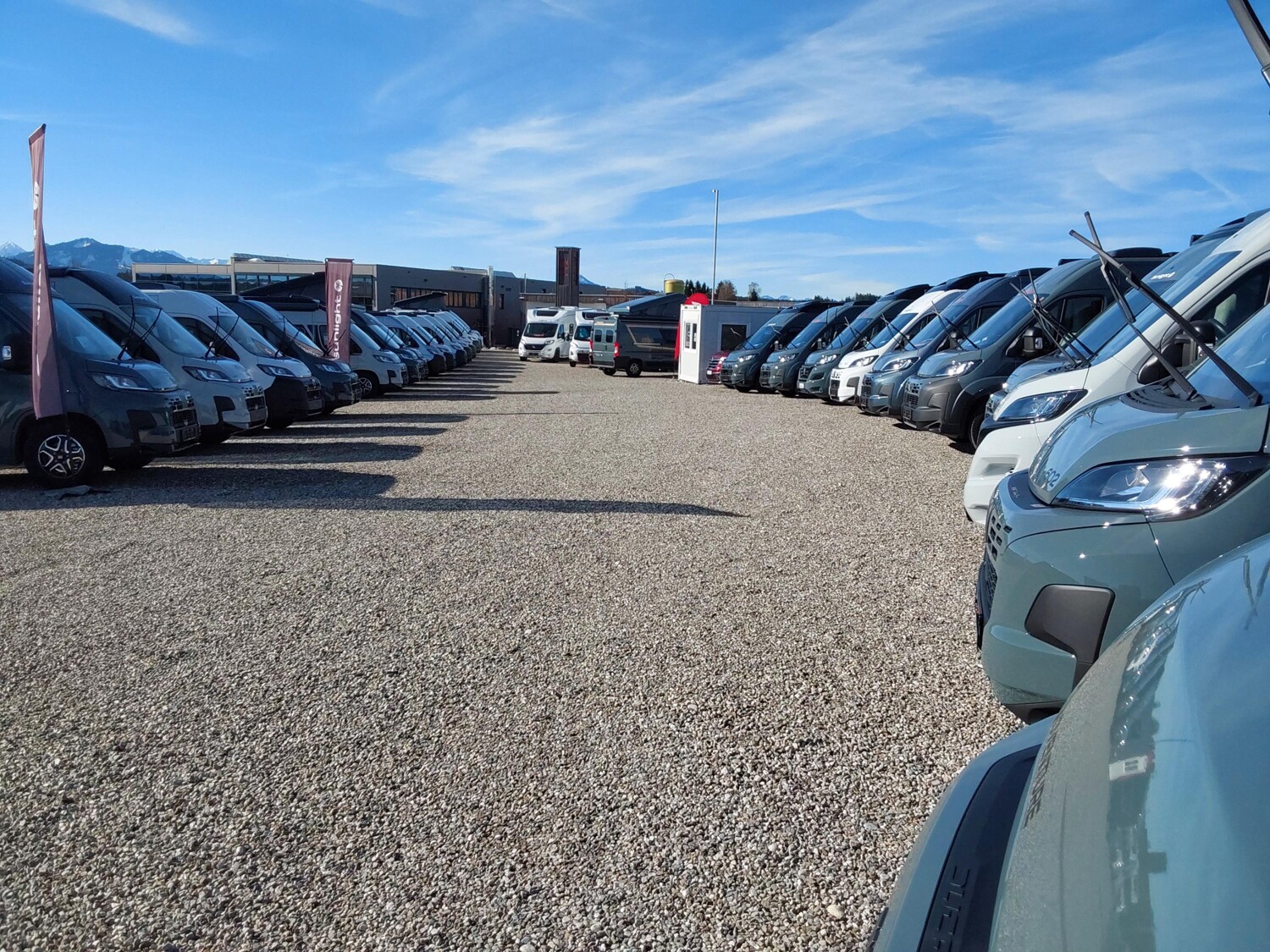 Dethleffs Globetrail 640 ER Fiat Raumbad, top Ausstattung - Bild 16