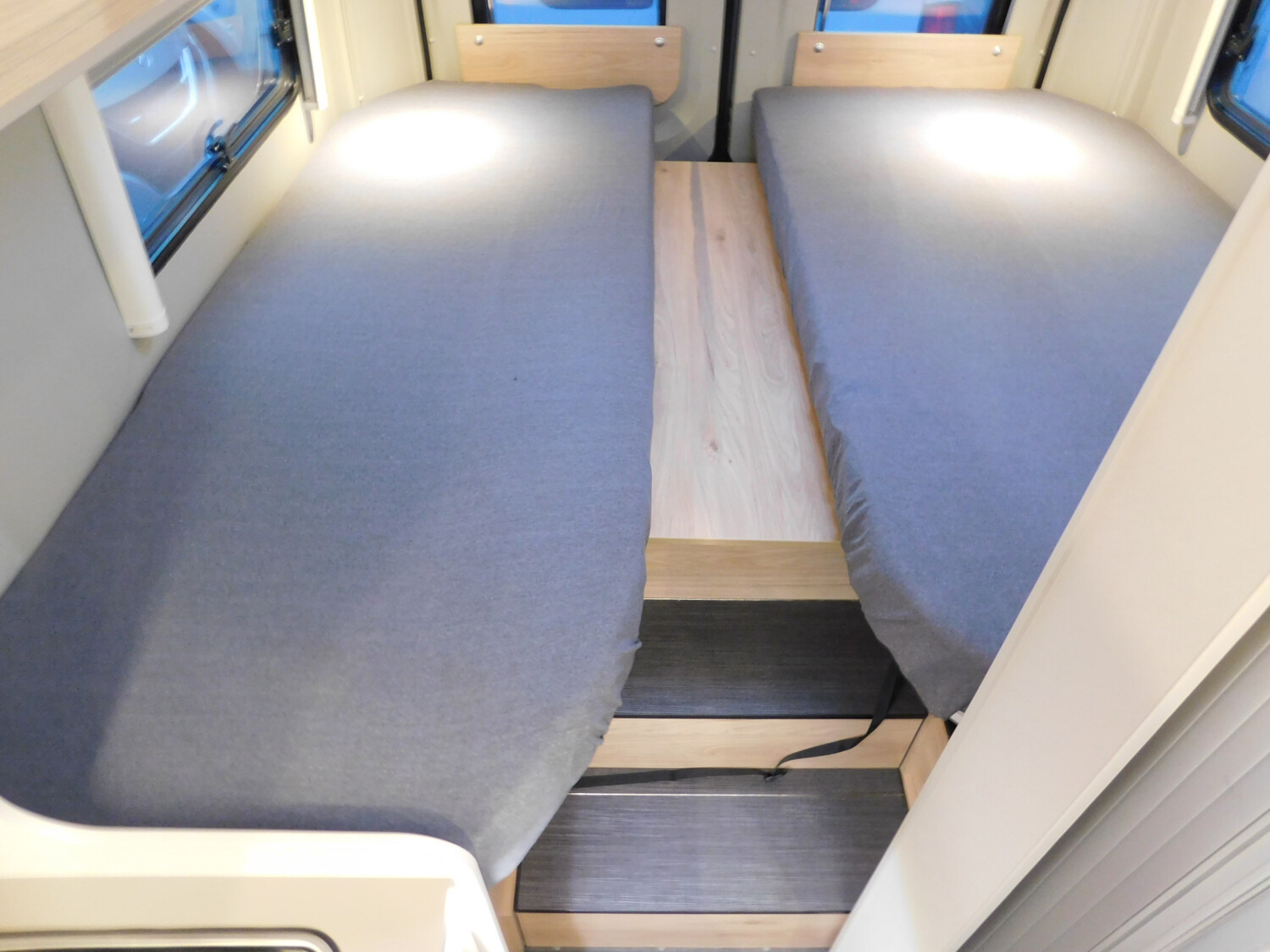 Dethleffs Globetrail 640 ES Combi 6D, AWT iso+beheizt - Bild 14