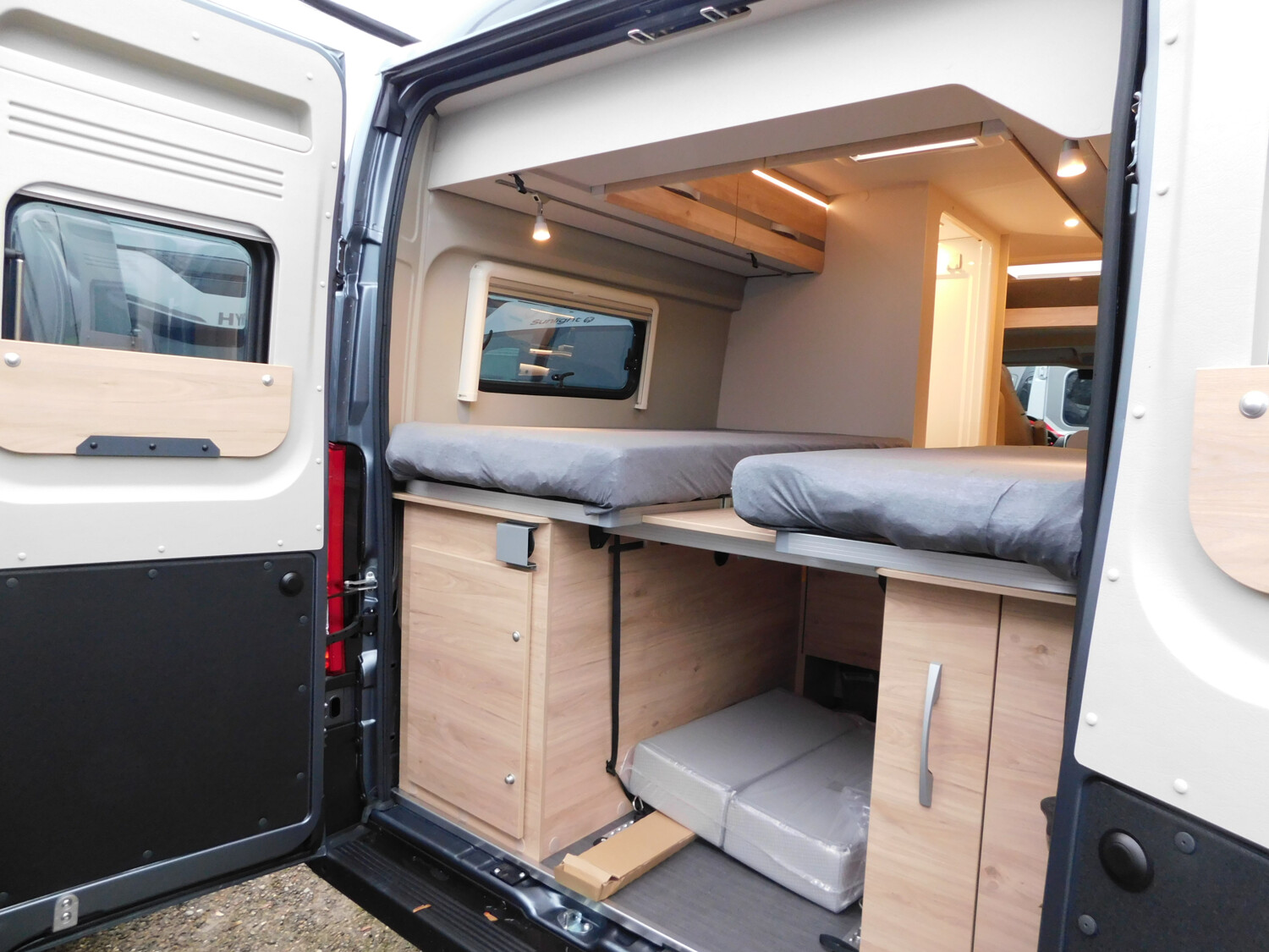 Dethleffs Globetrail 640 ES Combi 6D, AWT iso+beheizt - Bild 3