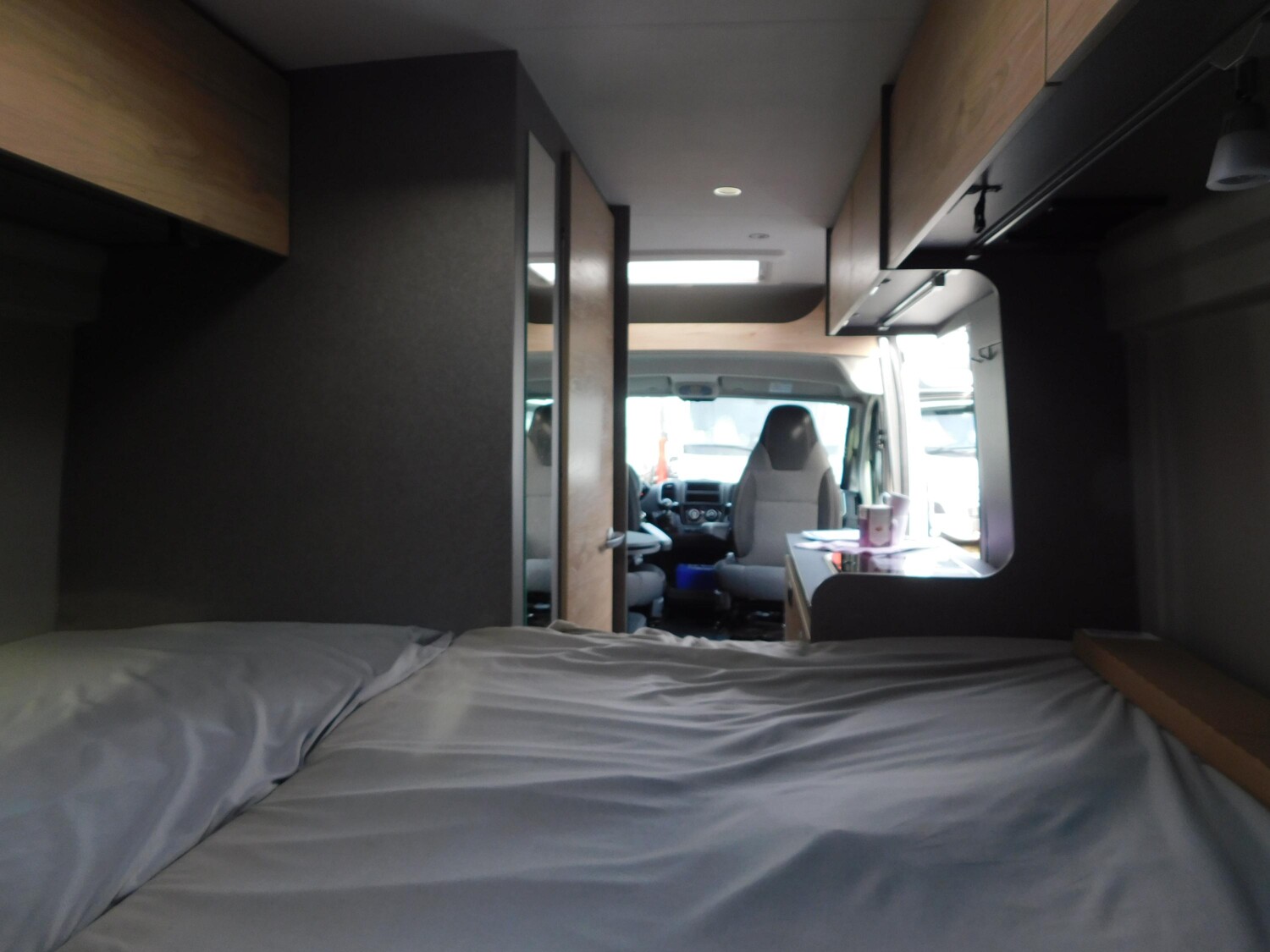 Dethleffs Globetrail Active 640 ES Navi+Kamera+Markise+AHK - Bild 14