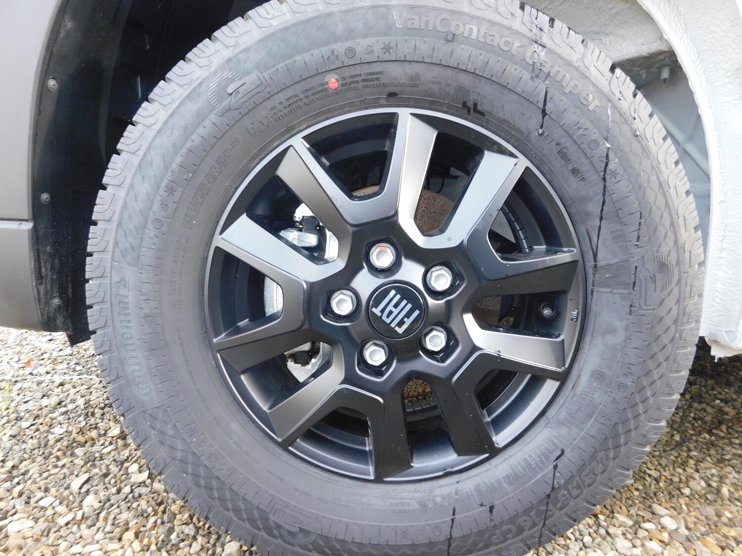 Dethleffs Globetrail Active 640 ES Navi+Kamera+Markise+AHK - Bild 18