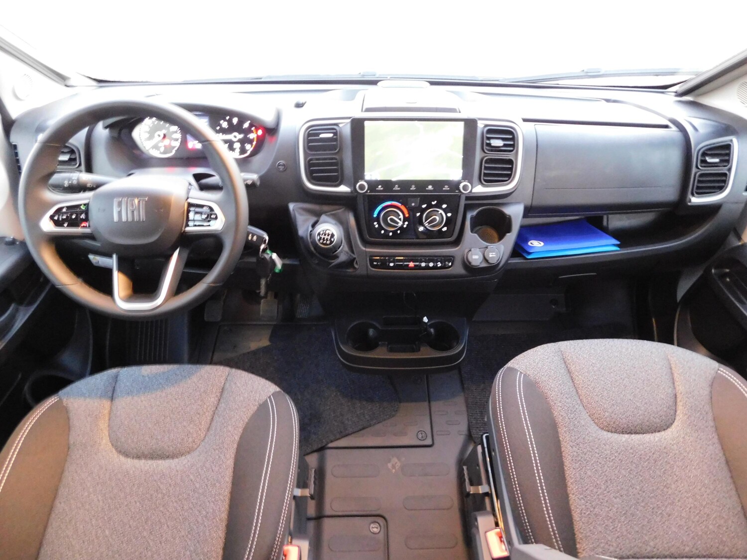 Dethleffs Globetrail Active 640 ES Navi+Kamera+Markise+AHK - Bild 7