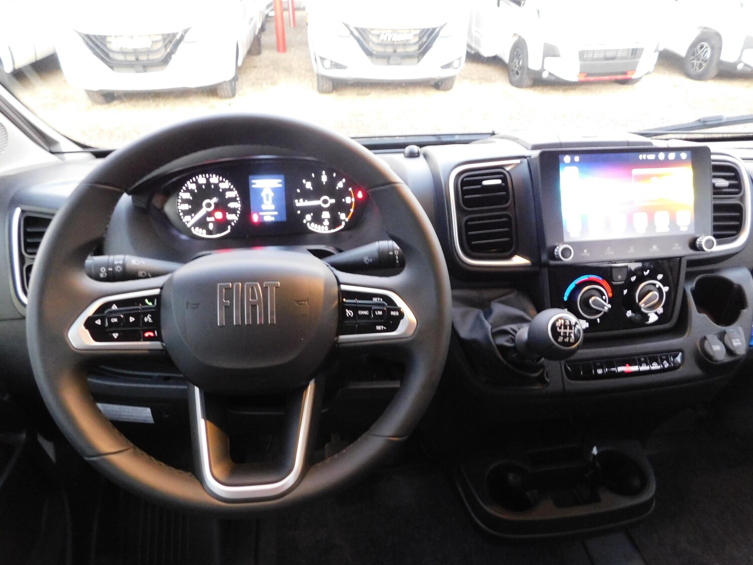 Dethleffs Globetrail Active 640 ES Navi+Kamera+Markise+AHK - Bild 8