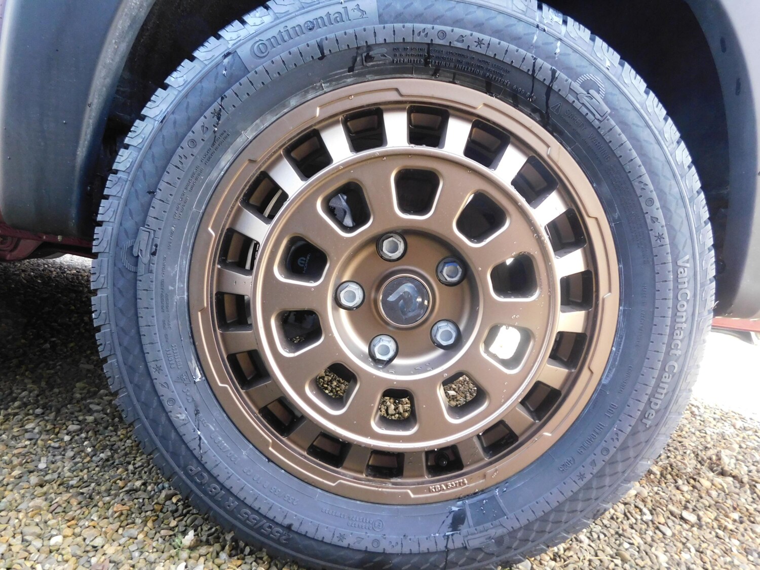 Dethleffs Globetrail 75K 640 ES 8G-Automatik, Combi 6DE - Bild 5