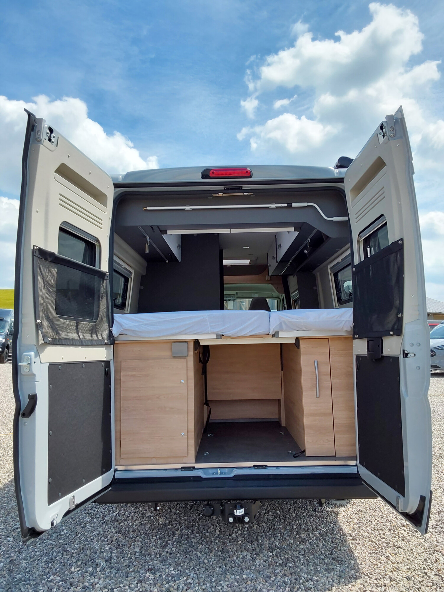 Dethleffs Globetrail Advantage 640 ES Fiat - Bild 3