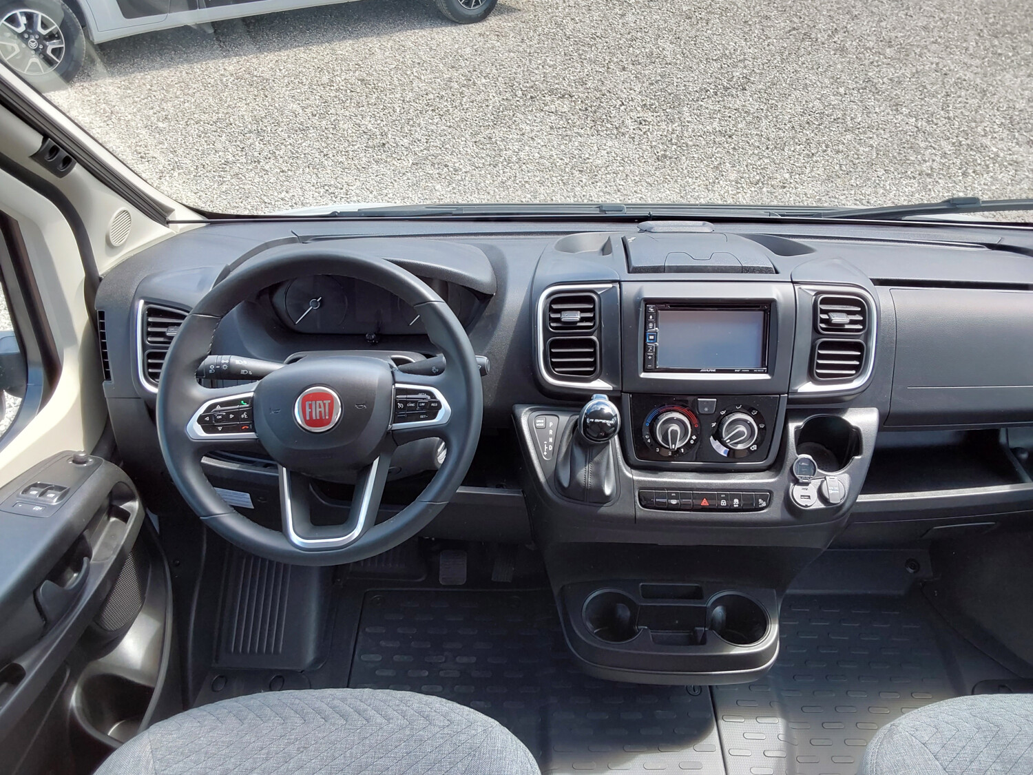 Dethleffs Globetrail Advantage 640 ES Fiat - Bild 4