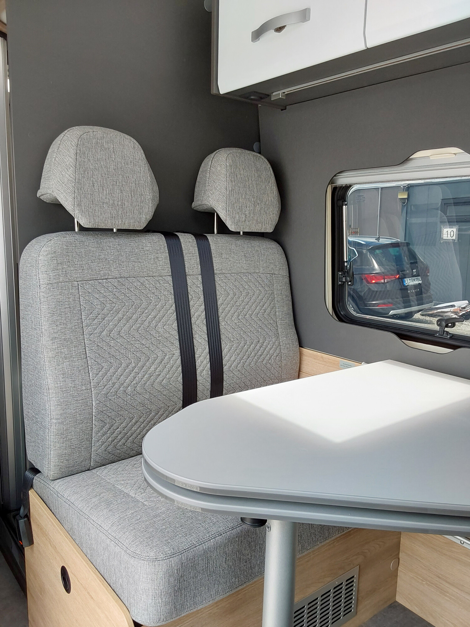 Dethleffs Globetrail Advantage 640 ES Fiat - Bild 5