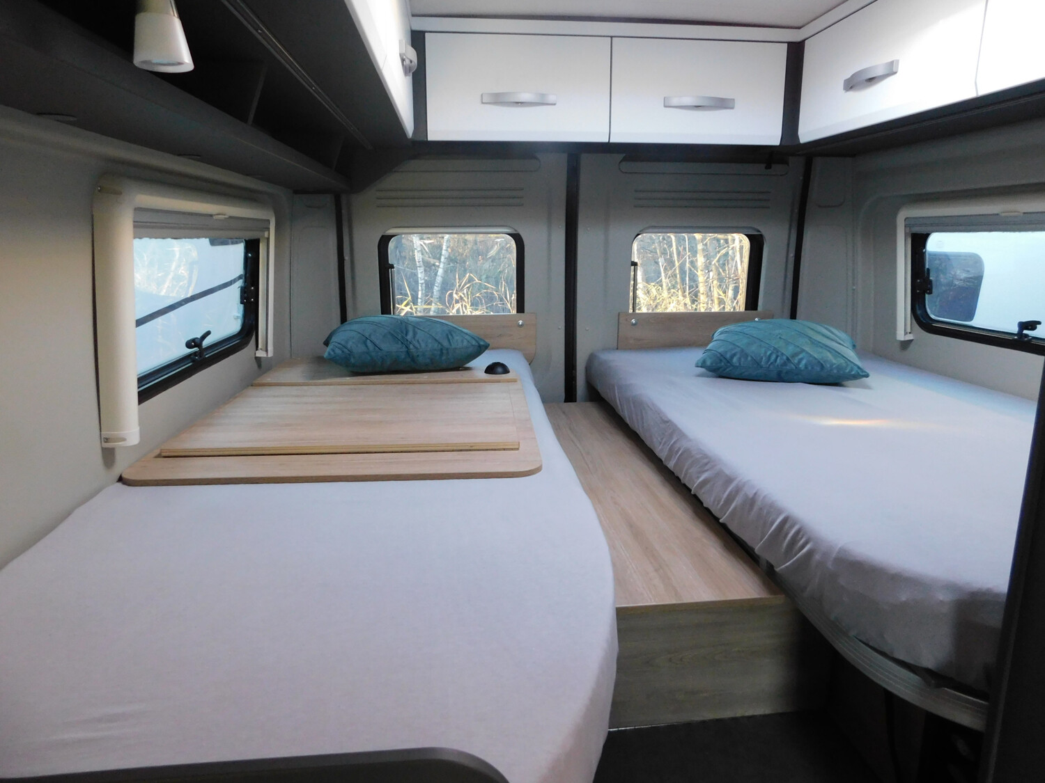 Dethleffs Globetrail 640 ES Fiat - Bild 14