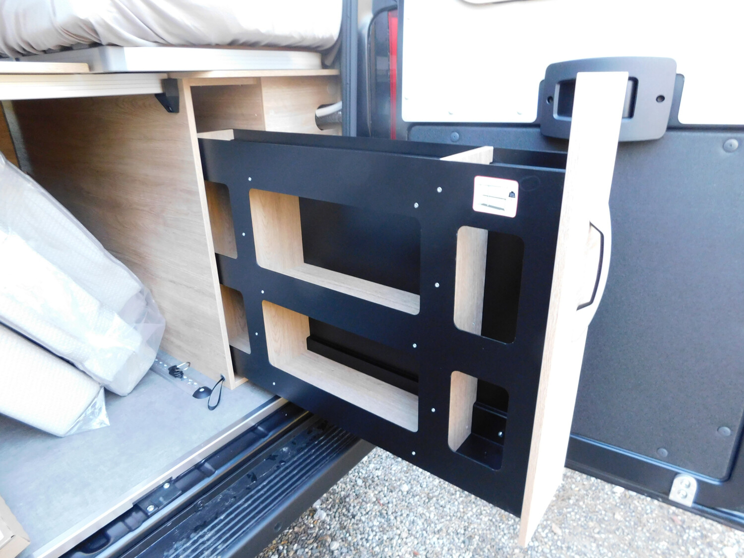 Dethleffs Globetrail 640 ES Fiat - Bild 4