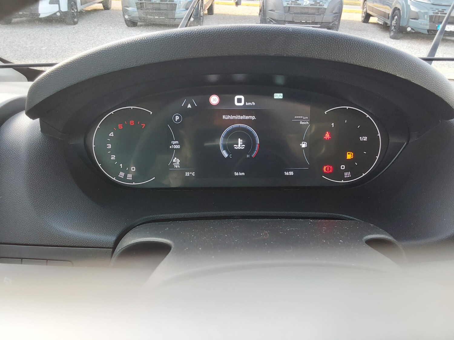 Dethleffs Globetrail 640 ES Fiat 95-Jahre-Pkt + Automatik - Bild 13