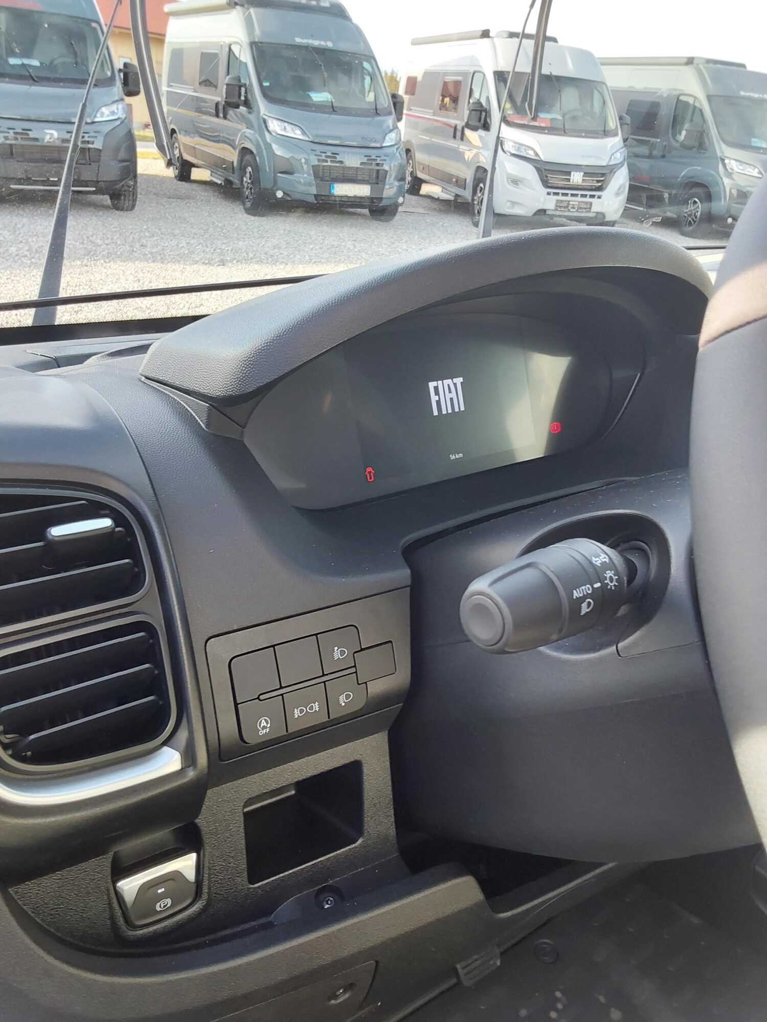 Dethleffs Globetrail 640 ES Fiat 95-Jahre-Pkt + Automatik - Bild 15