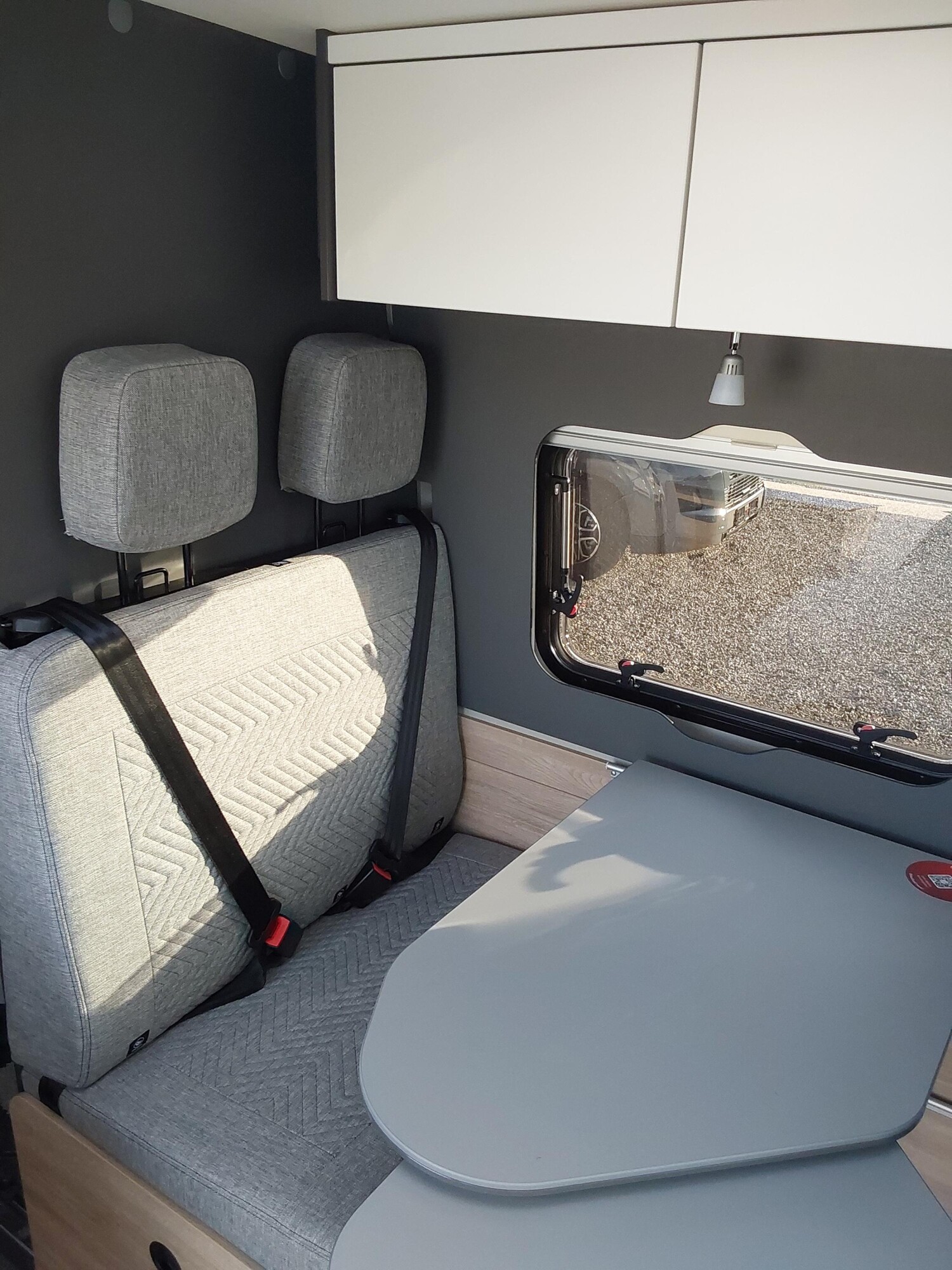 Dethleffs Globetrail 640 ES Fiat 95-Jahre-Pkt + Automatik - Bild 5