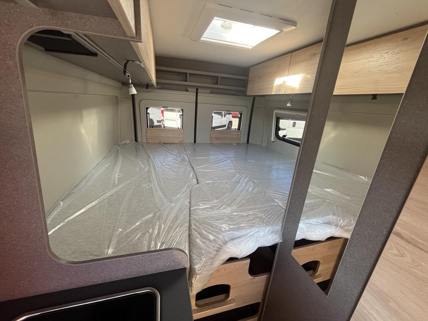 Dethleffs Globetrail Active 640 ES Fiat - Bild 6