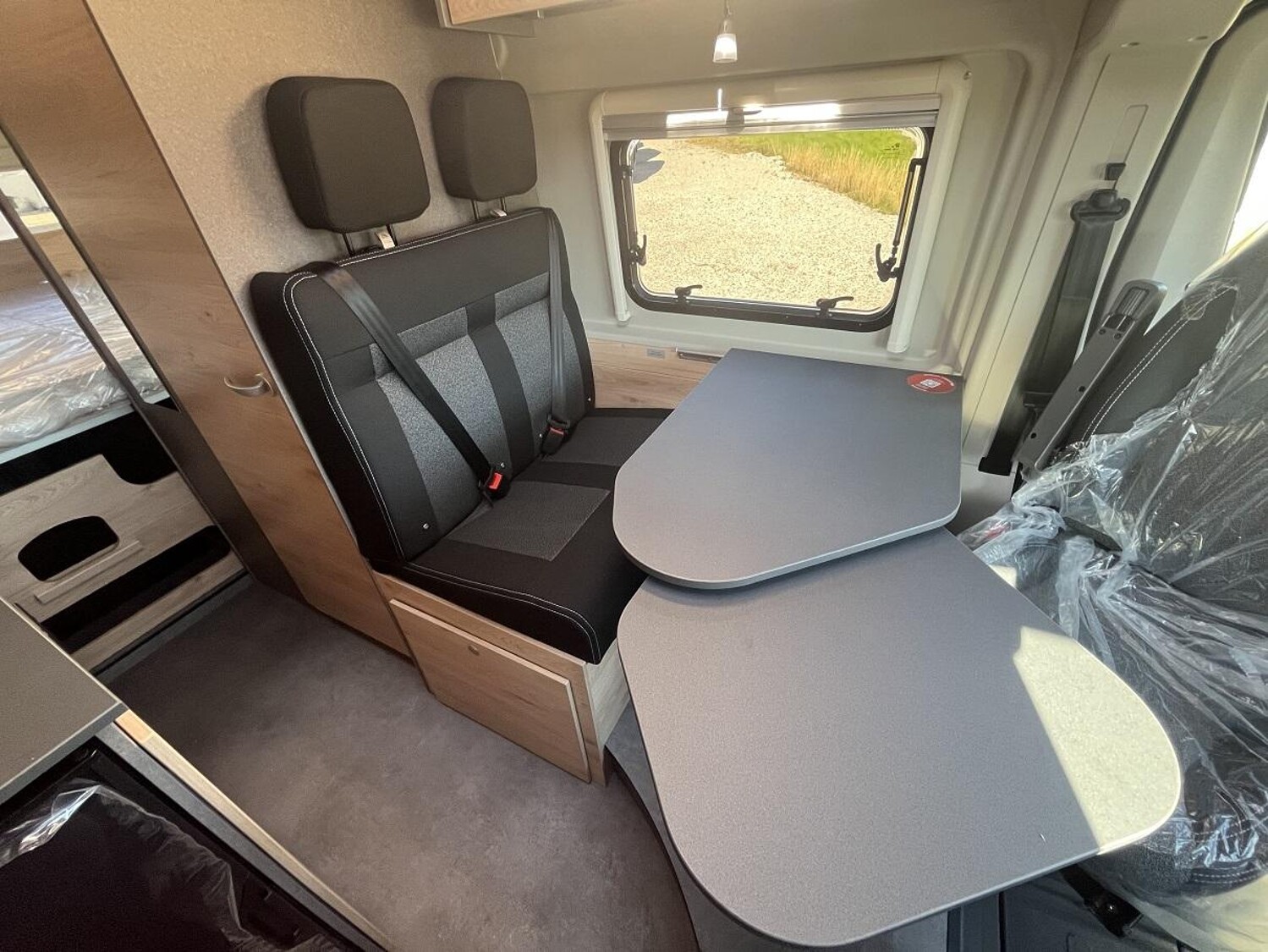 Dethleffs Globetrail Active 640 ES Fiat - Bild 8