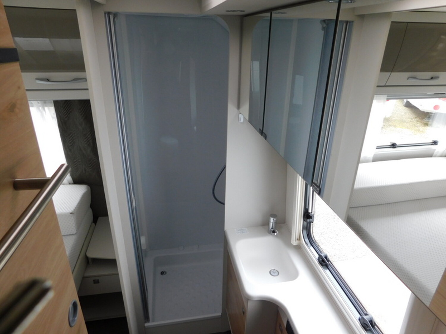 Dethleffs Nomad 650 RQT - Bild 10