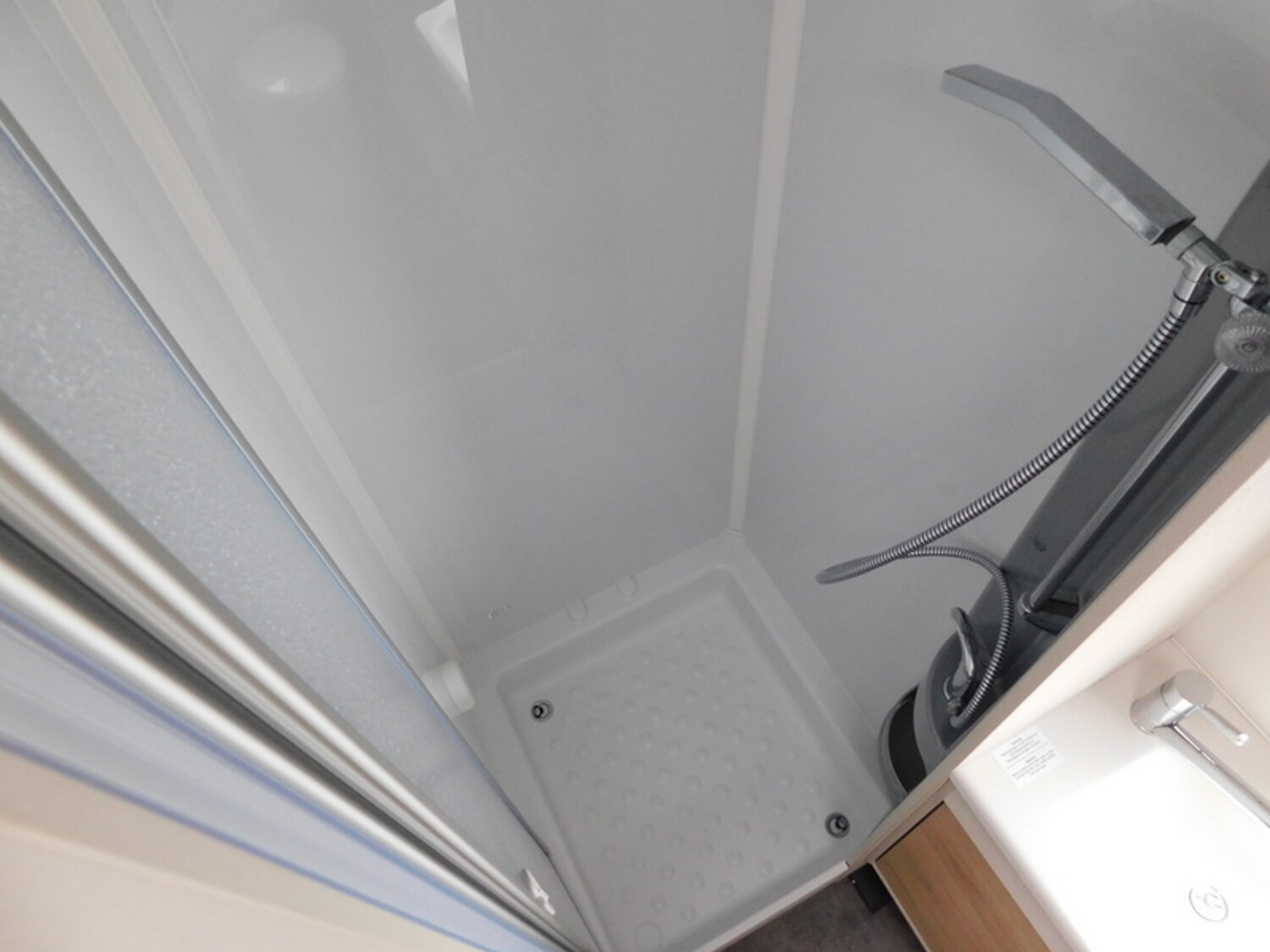 Dethleffs Nomad 650 RQT - Bild 11