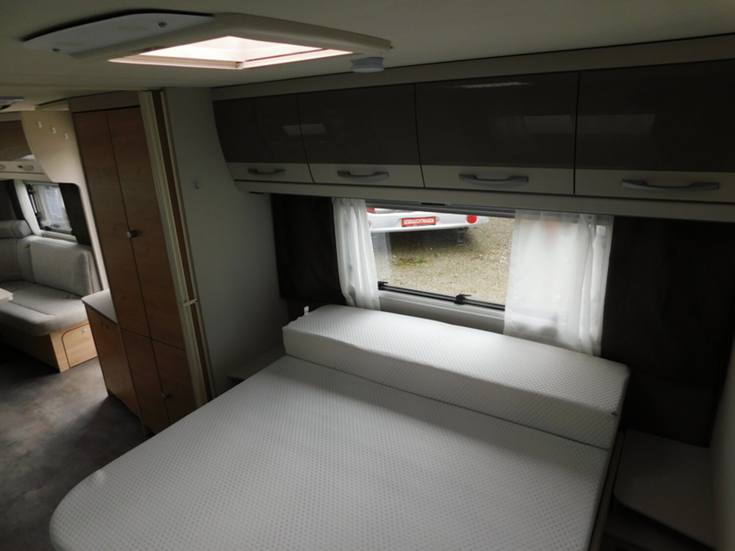 Dethleffs Nomad 650 RQT - Bild 13