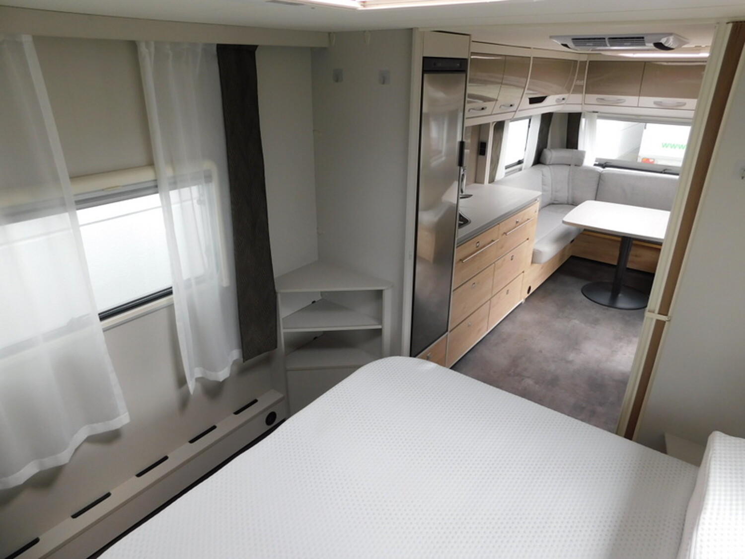 Dethleffs Nomad 650 RQT - Bild 14