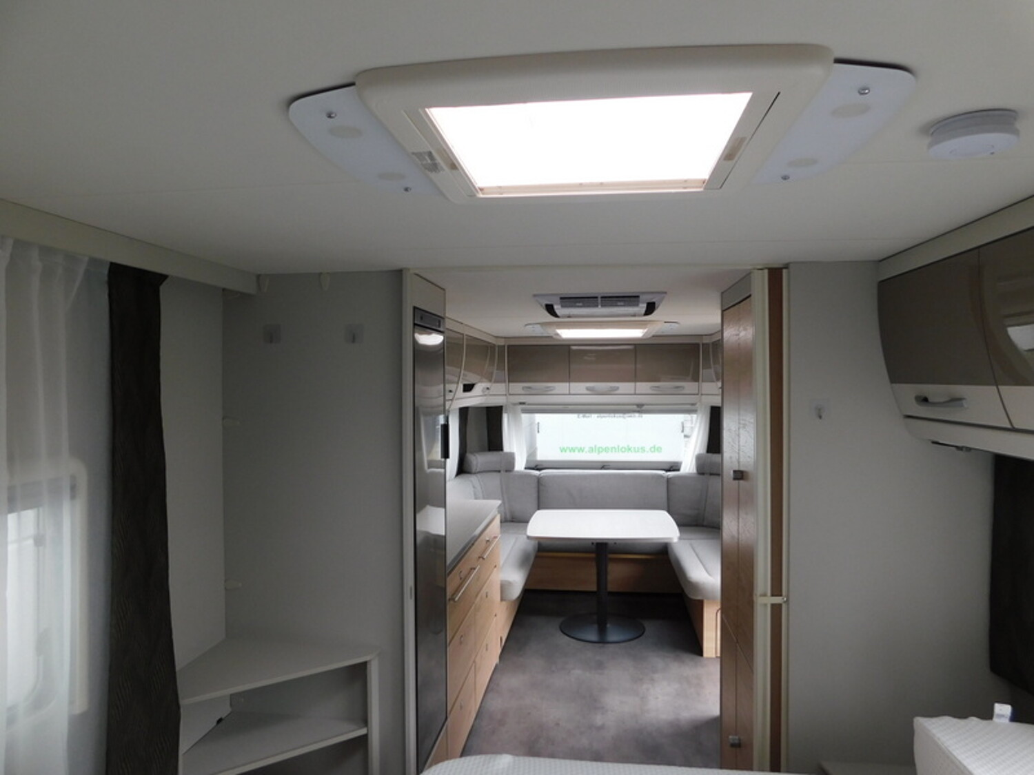 Dethleffs Nomad 650 RQT - Bild 15