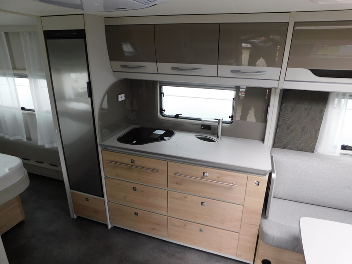 Dethleffs Nomad 650 RQT - Bild 5