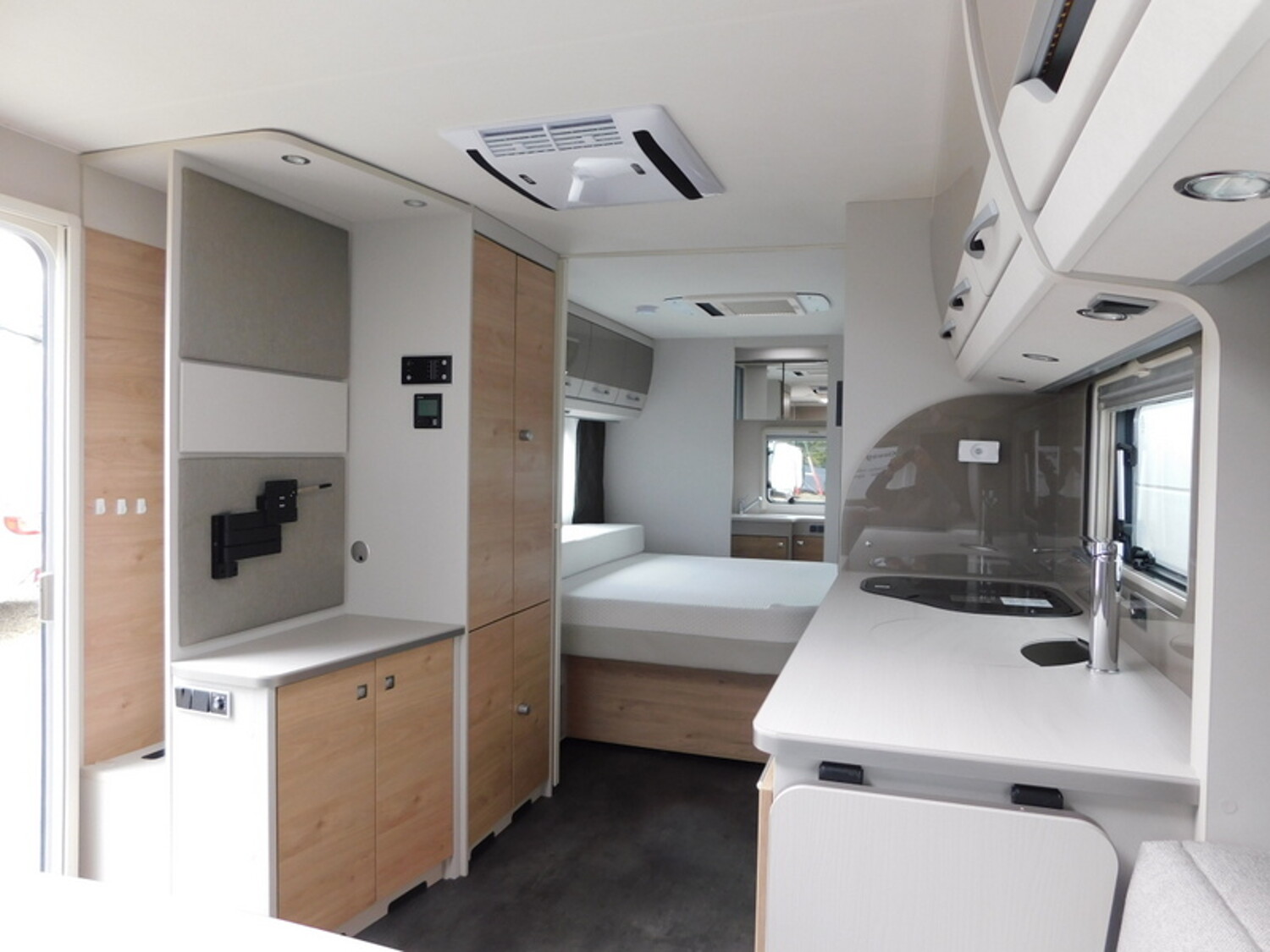 Dethleffs Nomad 650 RQT - Bild 6