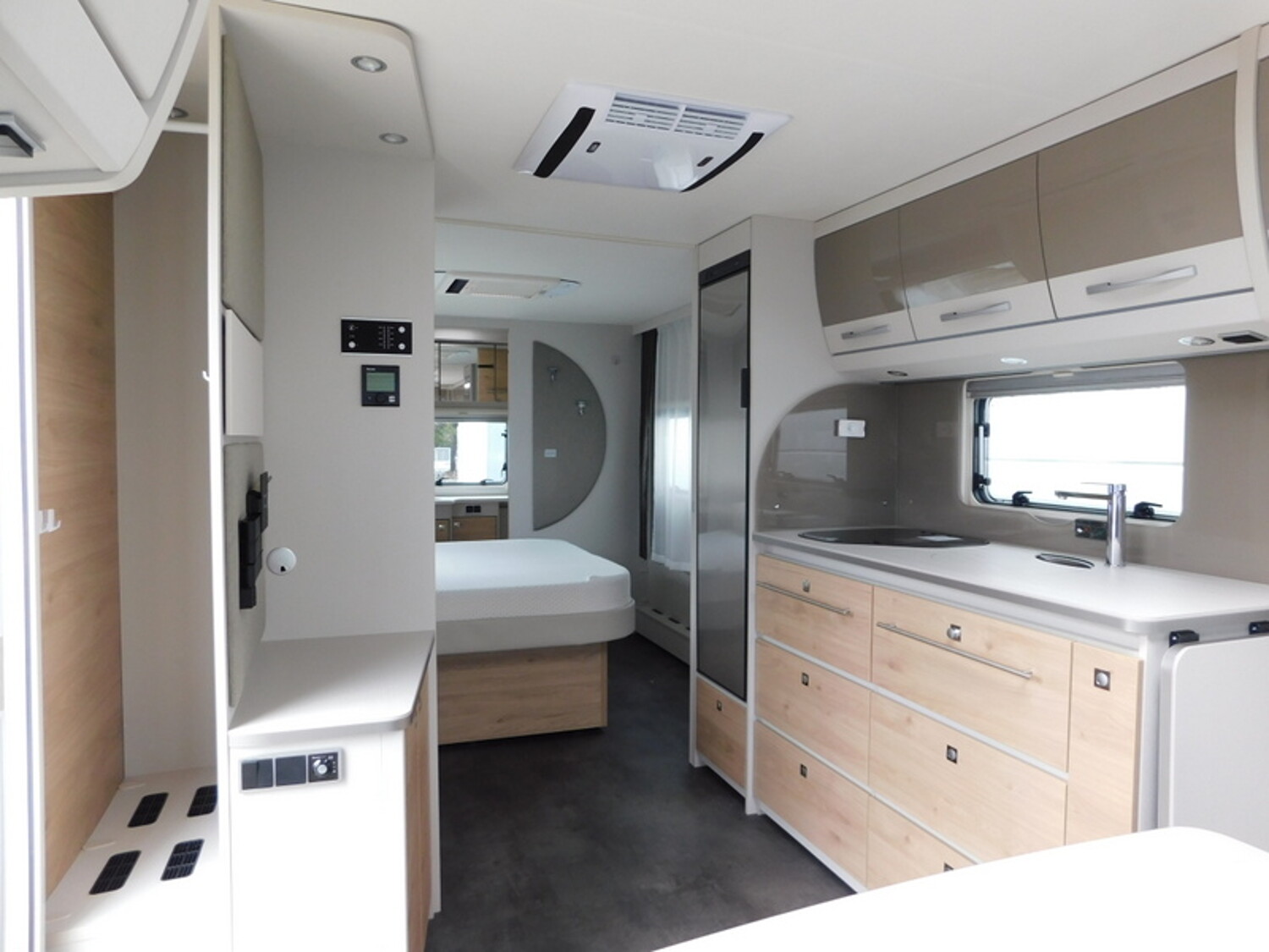Dethleffs Nomad 650 RQT - Bild 7