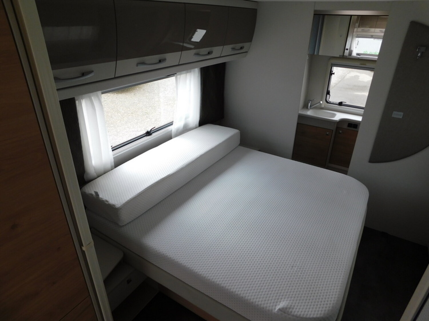 Dethleffs Nomad 650 RQT - Bild 8