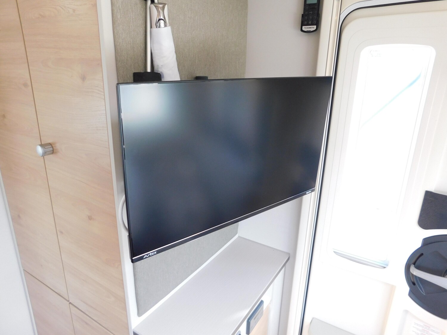 Dethleffs Nomad 730 FKR VOLLAUSSTATTUNG !!! - Bild 18