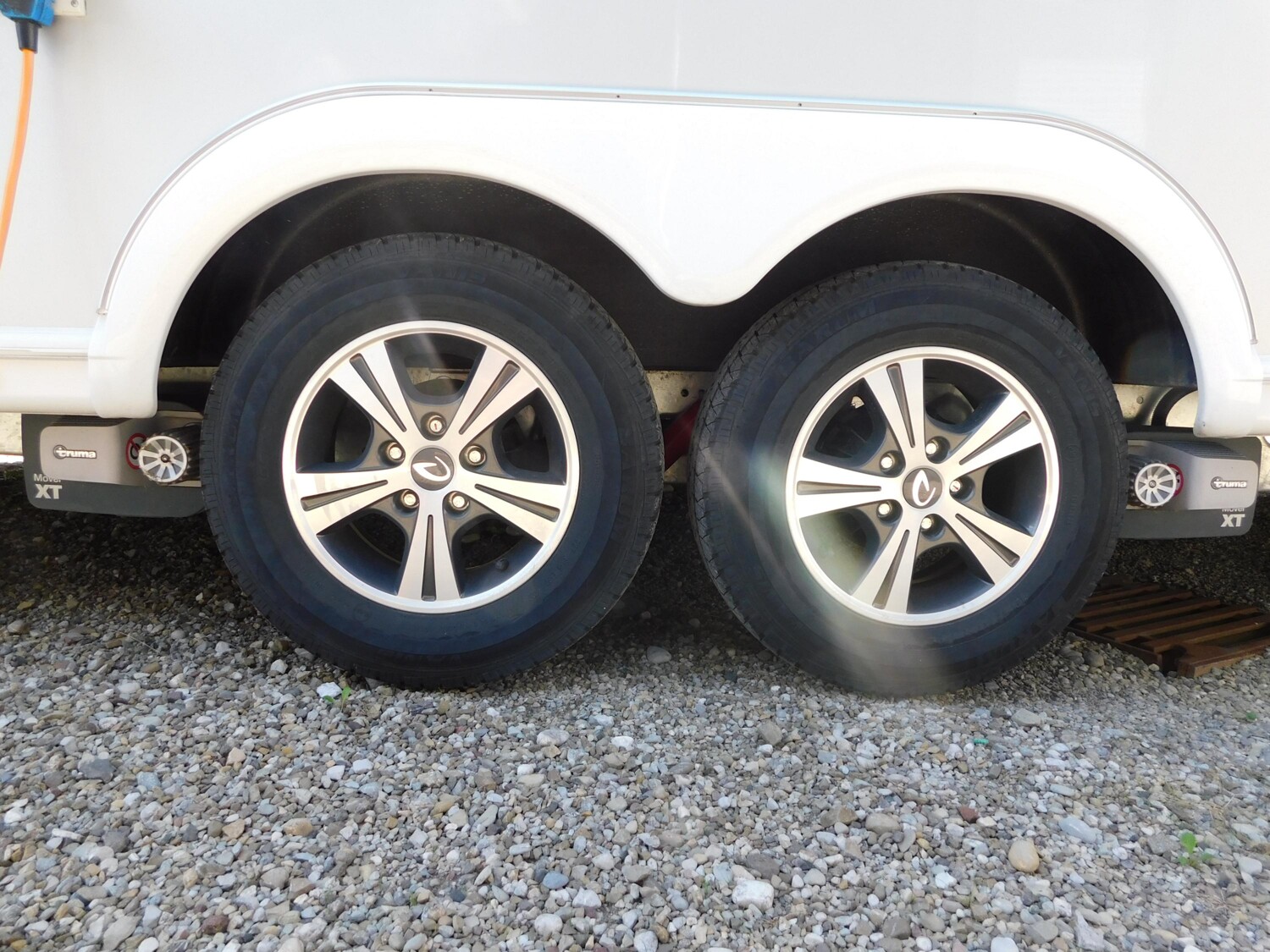 Dethleffs Nomad 730 FKR VOLLAUSSTATTUNG !!! - Bild 4
