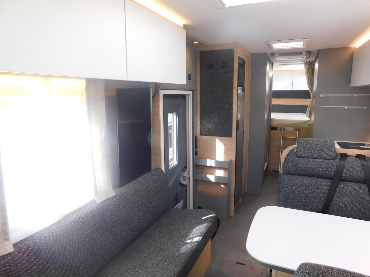 Dethleffs XL A 7872-2 - Bild 10