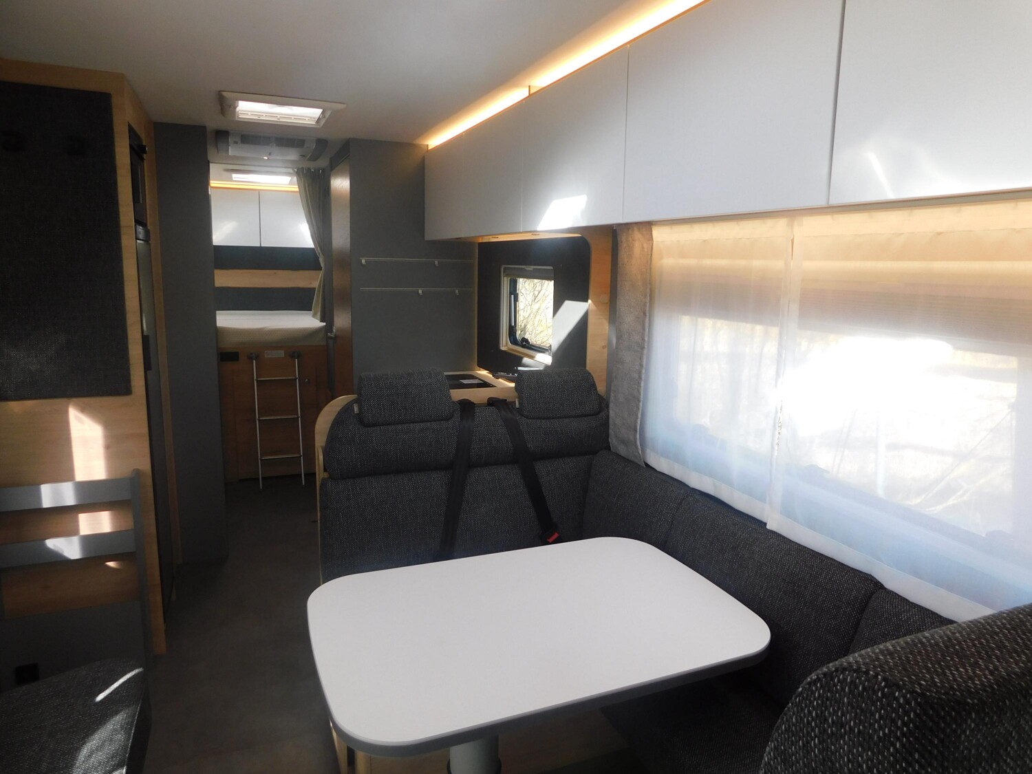 Dethleffs XL A 7872-2 - Bild 11