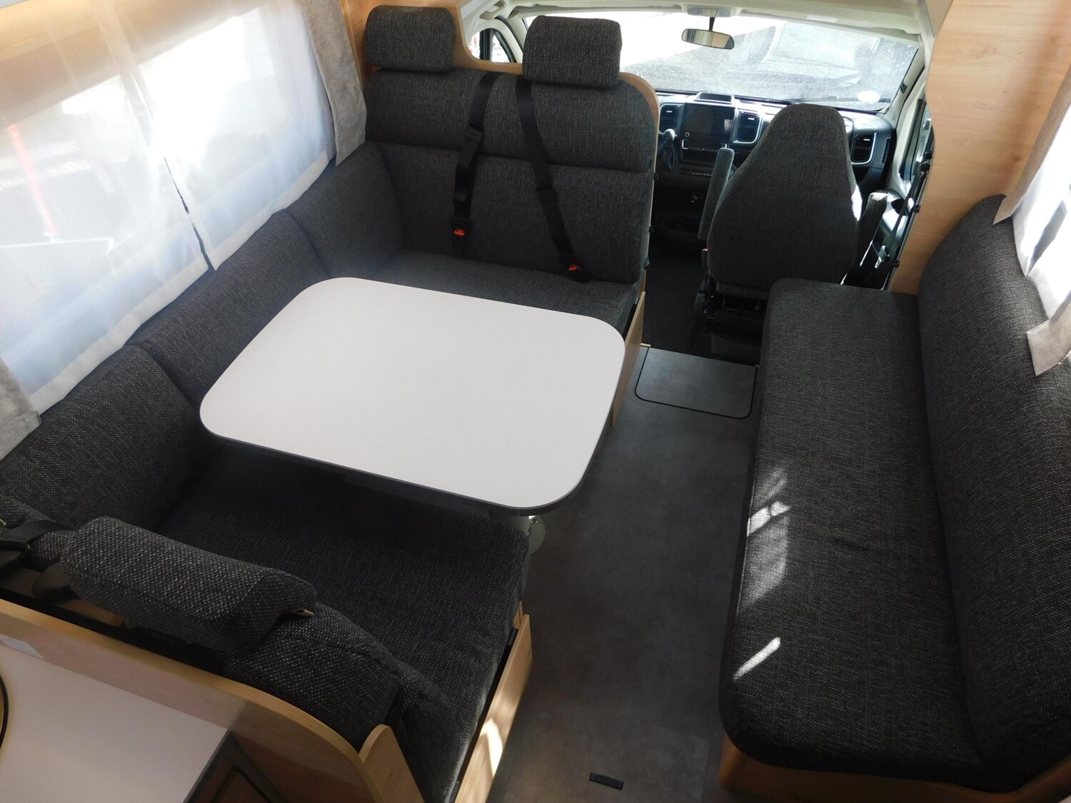 Dethleffs XL A 7872-2 - Bild 13