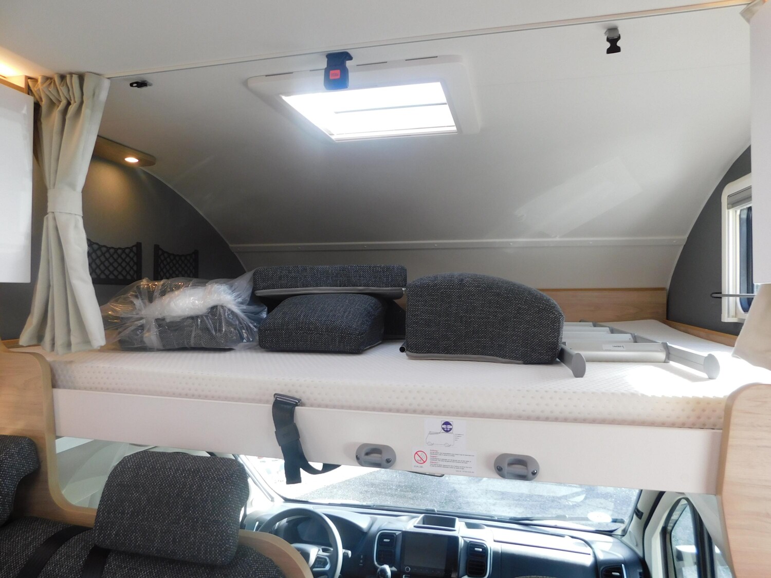 Dethleffs XL A 7872-2 - Bild 14