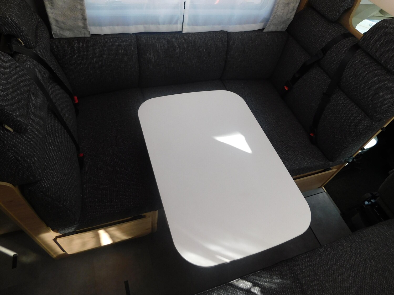 Dethleffs XL A 7872-2 - Bild 15