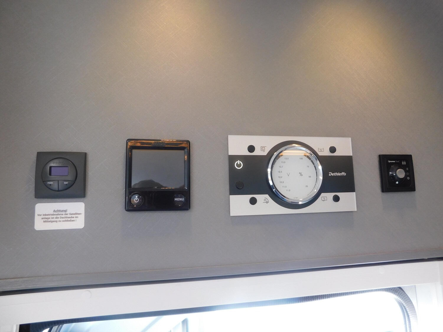 Dethleffs XL A 7872-2 - Bild 16
