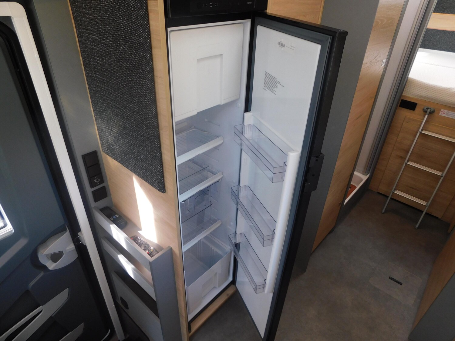 Dethleffs XL A 7872-2 - Bild 18