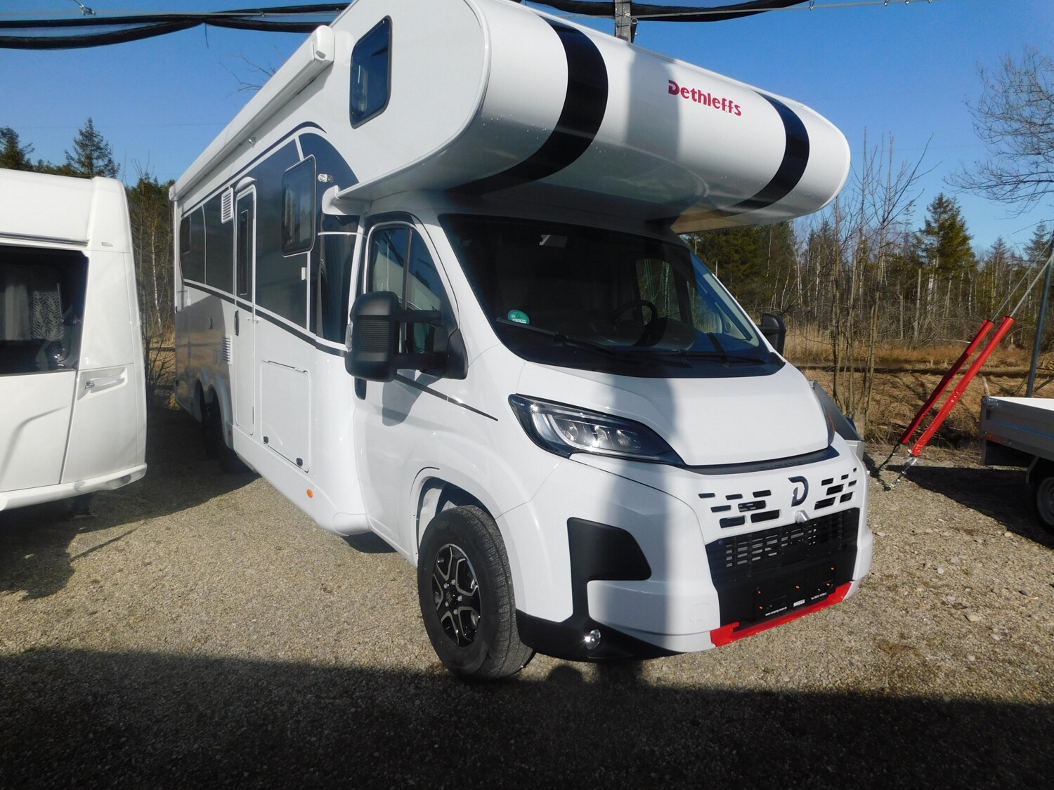 Dethleffs XL A 7872-2 - Bild 2