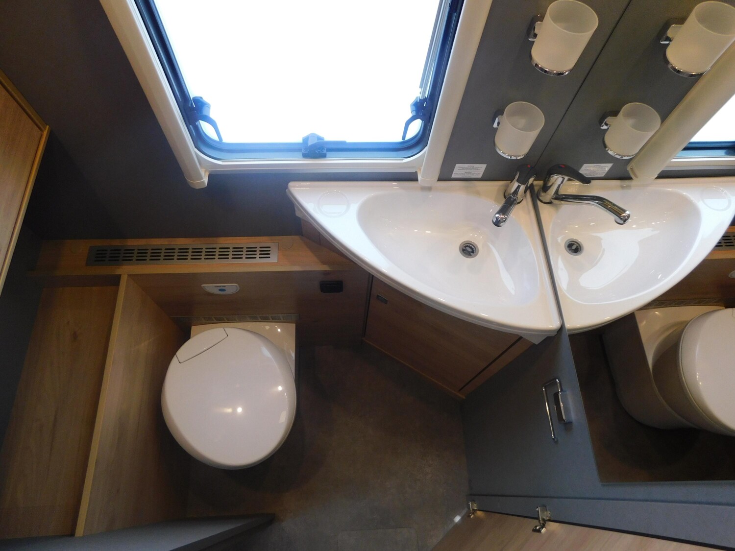 Dethleffs XL A 7872-2 - Bild 24