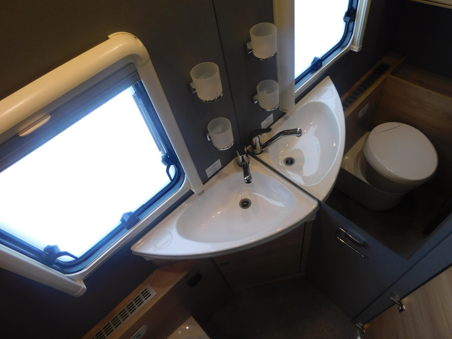 Dethleffs XL A 7872-2 - Bild 25