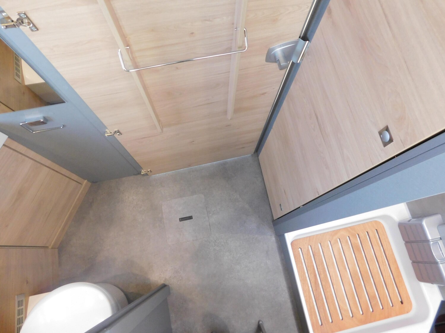 Dethleffs XL A 7872-2 - Bild 26