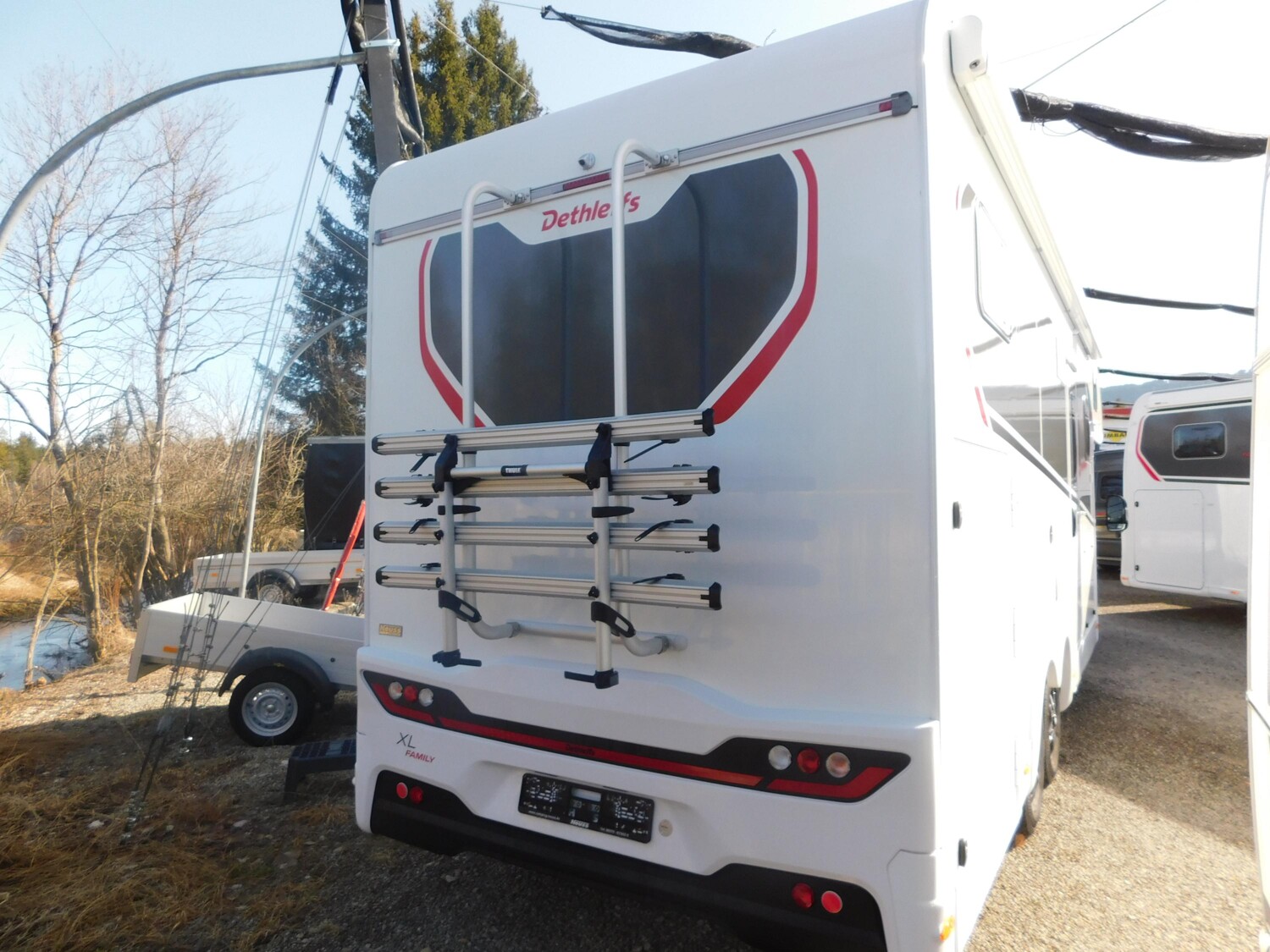 Dethleffs XL A 7872-2 - Bild 3