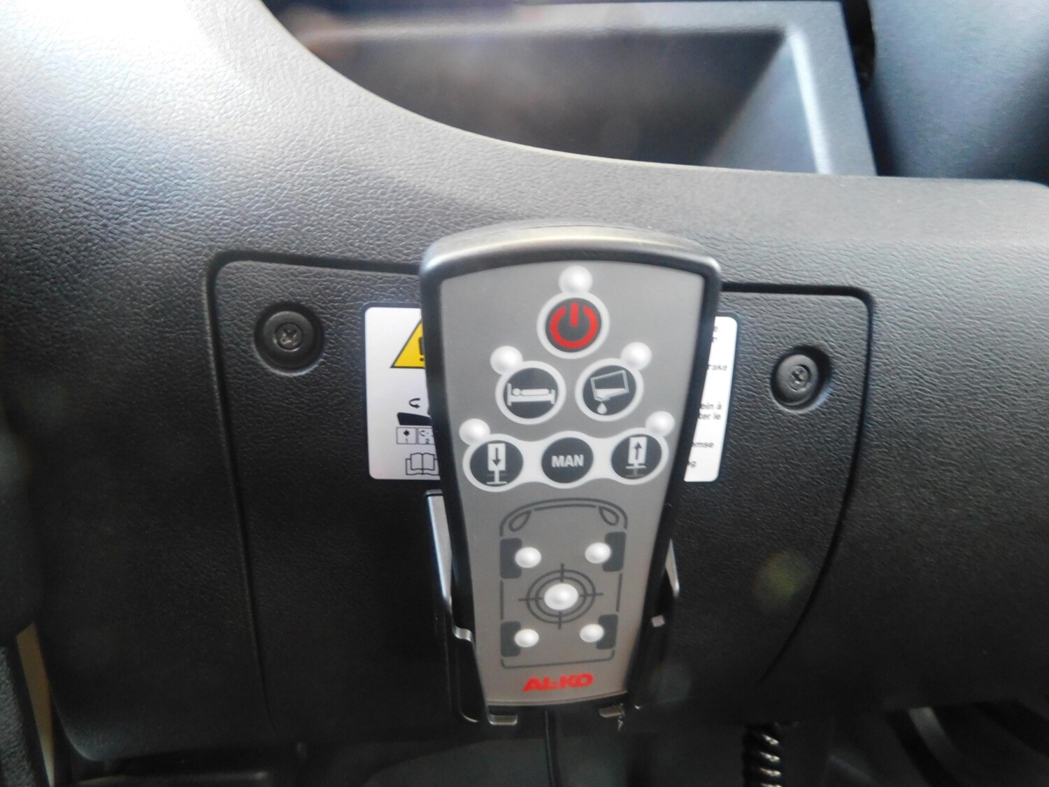 Dethleffs XL A 7872-2 - Bild 30