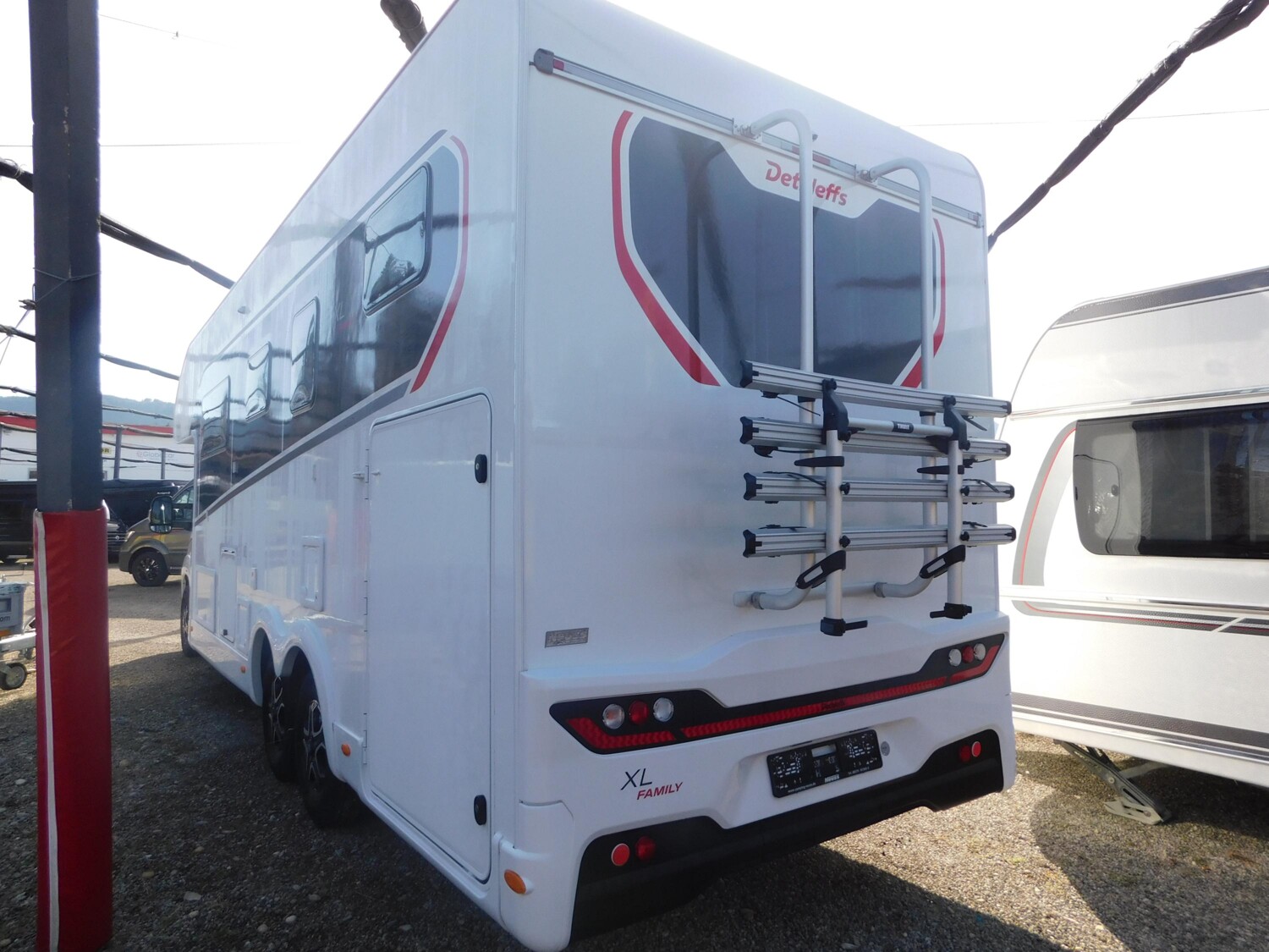 Dethleffs XL A 7872-2 - Bild 4