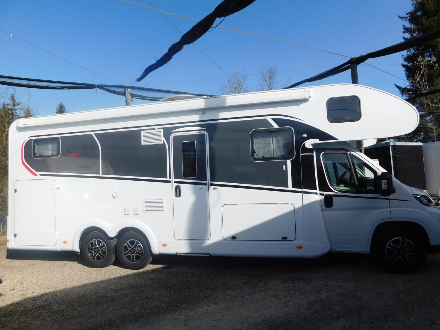 Dethleffs XL A 7872-2 - Bild 5