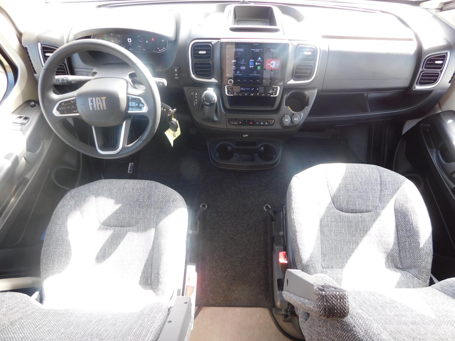 Dethleffs XL A 7872-2 - Bild 8